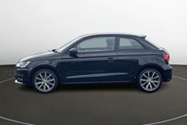 Audi A1 Hatchback (10-18) 1.4 TFSI Sport (01/15-) 3d S Tronic For Sale - Dace Specialist Car Centre Manchester, Eccles