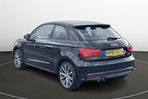 Audi A1 Hatchback (10-18) 1.4 TFSI Sport (01/15-) 3d S Tronic For Sale - Dace Specialist Car Centre Manchester, Eccles
