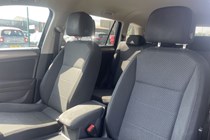 Volkswagen Tiguan Allspace (17-24) SE Navigation 2.0 TDI SCR 150PS 4Motion DSG auto 5d For Sale - Dace Specialist Car Centre Manchester, Eccles