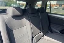 Volkswagen Tiguan Allspace (17-24) SE Navigation 2.0 TDI SCR 150PS 4Motion DSG auto 5d For Sale - Dace Specialist Car Centre Manchester, Eccles