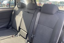 Volkswagen Tiguan Allspace (17-24) SE Navigation 2.0 TDI SCR 150PS 4Motion DSG auto 5d For Sale - Dace Specialist Car Centre Manchester, Eccles