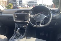 Volkswagen Tiguan Allspace (17-24) SE Navigation 2.0 TDI SCR 150PS 4Motion DSG auto 5d For Sale - Dace Specialist Car Centre Manchester, Eccles