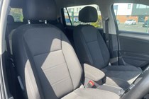 Volkswagen Tiguan Allspace (17-24) SE Navigation 2.0 TDI SCR 150PS 4Motion DSG auto 5d For Sale - Dace Specialist Car Centre Manchester, Eccles