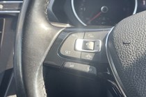 Volkswagen Tiguan Allspace (17-24) SE Navigation 2.0 TDI SCR 150PS 4Motion DSG auto 5d For Sale - Dace Specialist Car Centre Manchester, Eccles