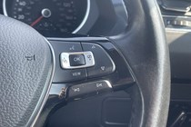 Volkswagen Tiguan Allspace (17-24) SE Navigation 2.0 TDI SCR 150PS 4Motion DSG auto 5d For Sale - Dace Specialist Car Centre Manchester, Eccles