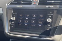 Volkswagen Tiguan Allspace (17-24) SE Navigation 2.0 TDI SCR 150PS 4Motion DSG auto 5d For Sale - Dace Specialist Car Centre Manchester, Eccles