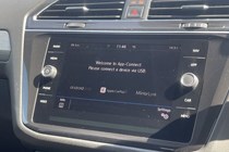 Volkswagen Tiguan Allspace (17-24) SE Navigation 2.0 TDI SCR 150PS 4Motion DSG auto 5d For Sale - Dace Specialist Car Centre Manchester, Eccles