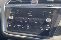 Volkswagen Tiguan Allspace (17-24) SE Navigation 2.0 TDI SCR 150PS 4Motion DSG auto 5d For Sale - Dace Specialist Car Centre Manchester, Eccles