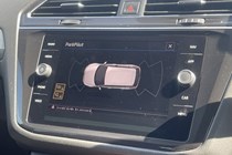 Volkswagen Tiguan Allspace (17-24) SE Navigation 2.0 TDI SCR 150PS 4Motion DSG auto 5d For Sale - Dace Specialist Car Centre Manchester, Eccles