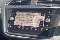 Volkswagen Tiguan Allspace (17-24) SE Navigation 2.0 TDI SCR 150PS 4Motion DSG auto 5d For Sale - Dace Specialist Car Centre Manchester, Eccles