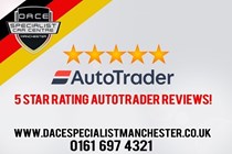 Volkswagen Tiguan Allspace (17-24) SE Navigation 2.0 TDI SCR 150PS 4Motion DSG auto 5d For Sale - Dace Specialist Car Centre Manchester, Eccles