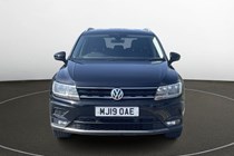 Volkswagen Tiguan Allspace (17-24) SE Navigation 2.0 TDI SCR 150PS 4Motion DSG auto 5d For Sale - Dace Specialist Car Centre Manchester, Eccles