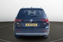 Volkswagen Tiguan Allspace (17-24) SE Navigation 2.0 TDI SCR 150PS 4Motion DSG auto 5d For Sale - Dace Specialist Car Centre Manchester, Eccles