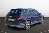 Volkswagen Tiguan Allspace (17-24) SE Navigation 2.0 TDI SCR 150PS 4Motion DSG auto 5d For Sale - Dace Specialist Car Centre Manchester, Eccles