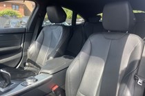 BMW 4-Series Gran Coupe (14-21) 430d xDrive M Sport (Professional Media) 5d Auto For Sale - Dace Specialist Car Centre Manchester, Eccles