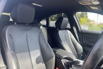 BMW 4-Series Gran Coupe (14-21) 430d xDrive M Sport (Professional Media) 5d Auto For Sale - Dace Specialist Car Centre Manchester, Eccles