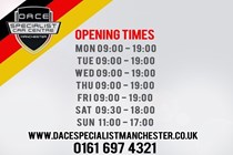 BMW 4-Series Gran Coupe (14-21) 430d xDrive M Sport (Professional Media) 5d Auto For Sale - Dace Specialist Car Centre Manchester, Eccles