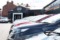 BMW 4-Series Gran Coupe (14-21) 430d xDrive M Sport (Professional Media) 5d Auto For Sale - Dace Specialist Car Centre Manchester, Eccles