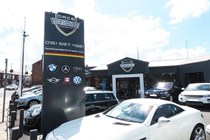 BMW 4-Series Gran Coupe (14-21) 430d xDrive M Sport (Professional Media) 5d Auto For Sale - Dace Specialist Car Centre Manchester, Eccles