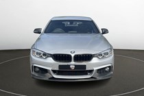 BMW 4-Series Gran Coupe (14-21) 430d xDrive M Sport (Professional Media) 5d Auto For Sale - Dace Specialist Car Centre Manchester, Eccles