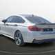 BMW 4-Series Gran Coupe (14-21) 430d xDrive M Sport (Professional Media) 5d Auto For Sale - Dace Specialist Car Centre Manchester, Eccles