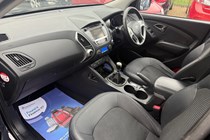 Hyundai ix35 (10-15) 2.0 CRDi Premium 5d For Sale - Brooklands, Ipswich