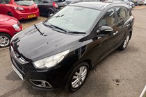 Hyundai ix35 (10-15) 2.0 CRDi Premium 5d For Sale - Brooklands, Ipswich