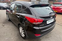 Hyundai ix35 (10-15) 2.0 CRDi Premium 5d For Sale - Brooklands, Ipswich