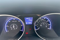 Hyundai ix35 (10-15) 2.0 CRDi Premium 5d For Sale - Brooklands, Ipswich