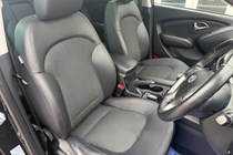 Hyundai ix35 (10-15) 2.0 CRDi Premium 5d For Sale - Brooklands, Ipswich