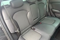 Hyundai ix35 (10-15) 2.0 CRDi Premium 5d For Sale - Brooklands, Ipswich