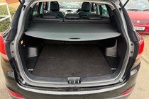 Hyundai ix35 (10-15) 2.0 CRDi Premium 5d For Sale - Brooklands, Ipswich