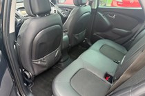 Hyundai ix35 (10-15) 2.0 CRDi Premium 5d For Sale - Brooklands, Ipswich