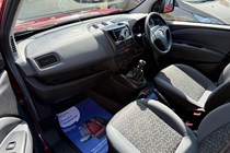 Fiat Doblo (10-19) 1.4 16V Easy 5d For Sale - Brooklands, Ipswich