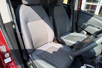 Fiat Doblo (10-19) 1.4 16V Easy 5d For Sale - Brooklands, Ipswich