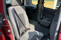 Fiat Doblo (10-19) 1.4 16V Easy 5d For Sale - Brooklands, Ipswich