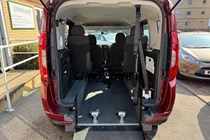 Fiat Doblo (10-19) 1.4 16V Easy 5d For Sale - Brooklands, Ipswich