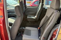 Fiat Doblo (10-19) 1.4 16V Easy 5d For Sale - Brooklands, Ipswich