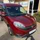Fiat Doblo (10-19) 1.4 16V Easy 5d For Sale - Brooklands, Ipswich