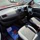 Fiat Doblo (10-19) 1.4 16V Easy 5d For Sale - Brooklands, Ipswich