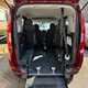 Fiat Doblo (10-19) 1.4 16V Easy 5d For Sale - Brooklands, Ipswich