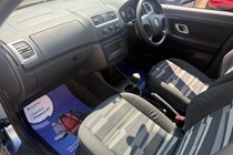 Skoda Roomster (06-15) 1.4 TDI PD (80bhp) 2 5d For Sale - Brooklands, Ipswich