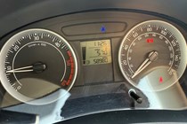 Skoda Roomster (06-15) 1.4 TDI PD (80bhp) 2 5d For Sale - Brooklands, Ipswich