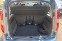 Skoda Roomster (06-15) 1.4 TDI PD (80bhp) 2 5d For Sale - Brooklands, Ipswich