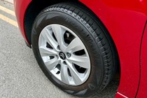 Citroen C3 (10-16) 1.2 PureTech VTR+ 5d For Sale - Roston Park Motors, Nuneaton