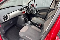 Citroen C3 (10-16) 1.2 PureTech VTR+ 5d For Sale - Roston Park Motors, Nuneaton