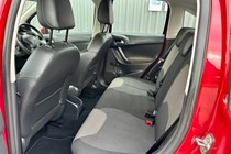 Citroen C3 (10-16) 1.2 PureTech VTR+ 5d For Sale - Roston Park Motors, Nuneaton