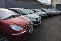 Citroen C3 (10-16) 1.2 PureTech VTR+ 5d For Sale - Roston Park Motors, Nuneaton