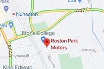 Citroen C3 (10-16) 1.2 PureTech VTR+ 5d For Sale - Roston Park Motors, Nuneaton