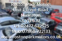 Citroen C3 (10-16) 1.2 PureTech VTR+ 5d For Sale - Roston Park Motors, Nuneaton